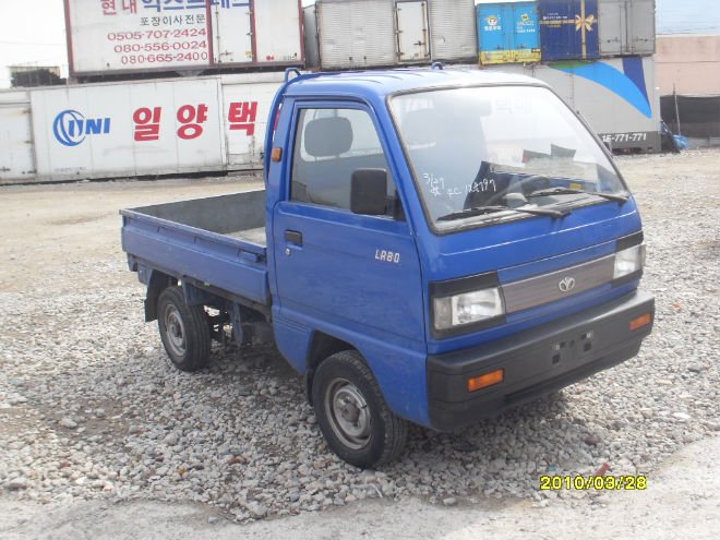 Daewoo Labo