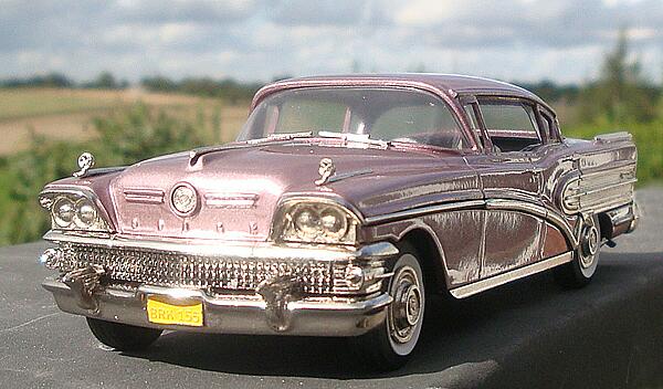 Buick Roadmaster 75