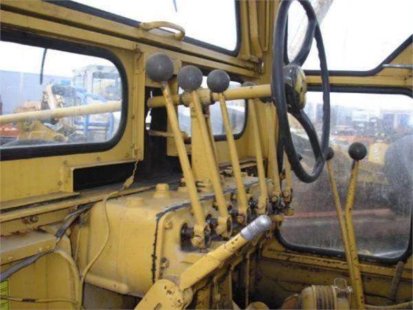 Caterpillar 112F