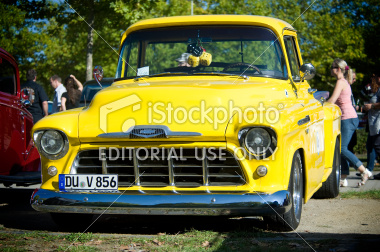 Chevrolet 1300 Pick Up