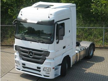 Mercedes-Benz Actros 1844 LS