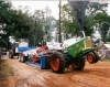 Tractor Puller Unknown