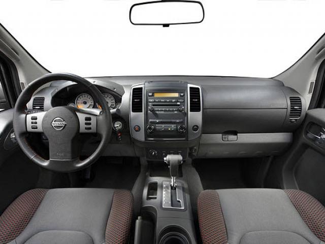 Kia Frontier 27D Plus Crew Cab