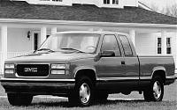 GMC C 2500