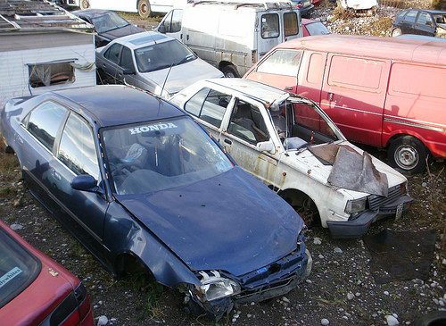 Mazda 929 Fastback