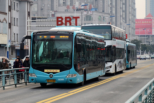 Jinhua Neoplan JNP6137G Centroliner