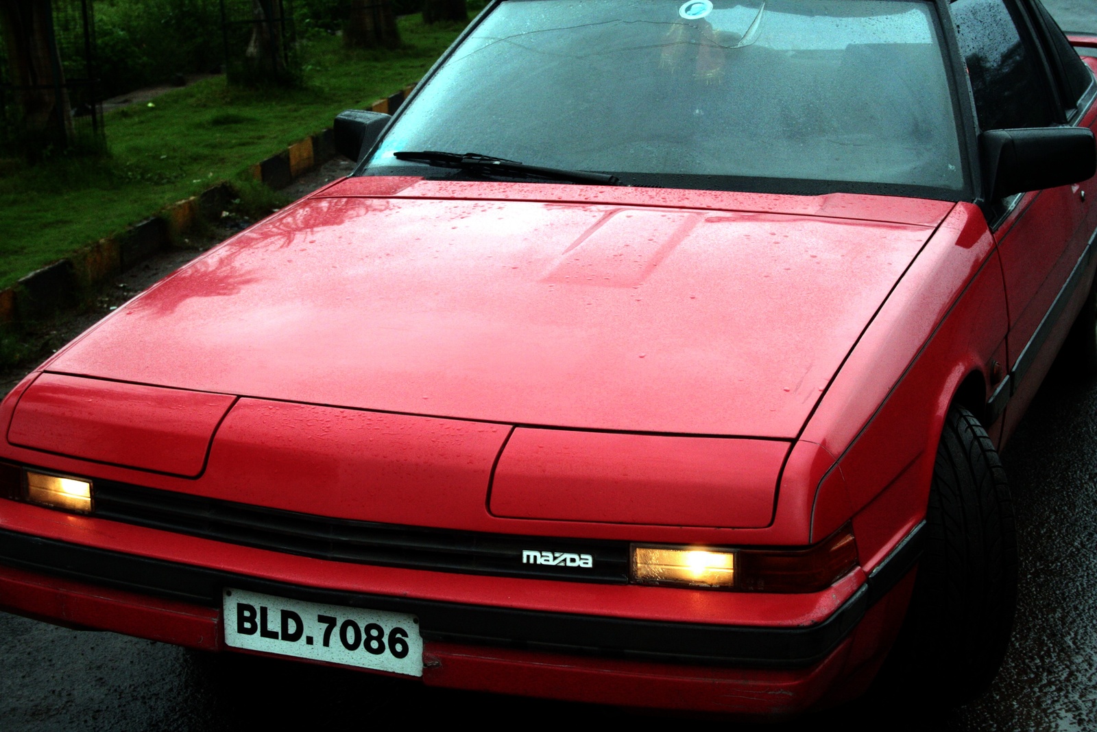 Mazda 929 GLS