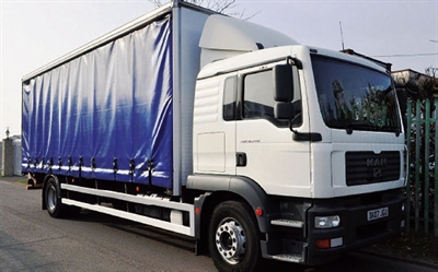 MAN TGM 18240 MAN TGM 18240