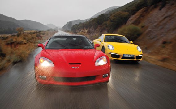 Chevrolet Coupe 50 Twist Chevrolet Coupe 50 Twist