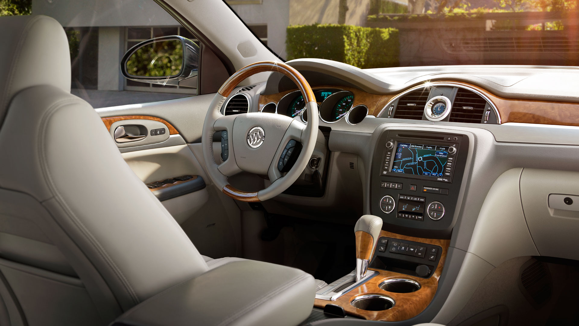 Buick Enclave