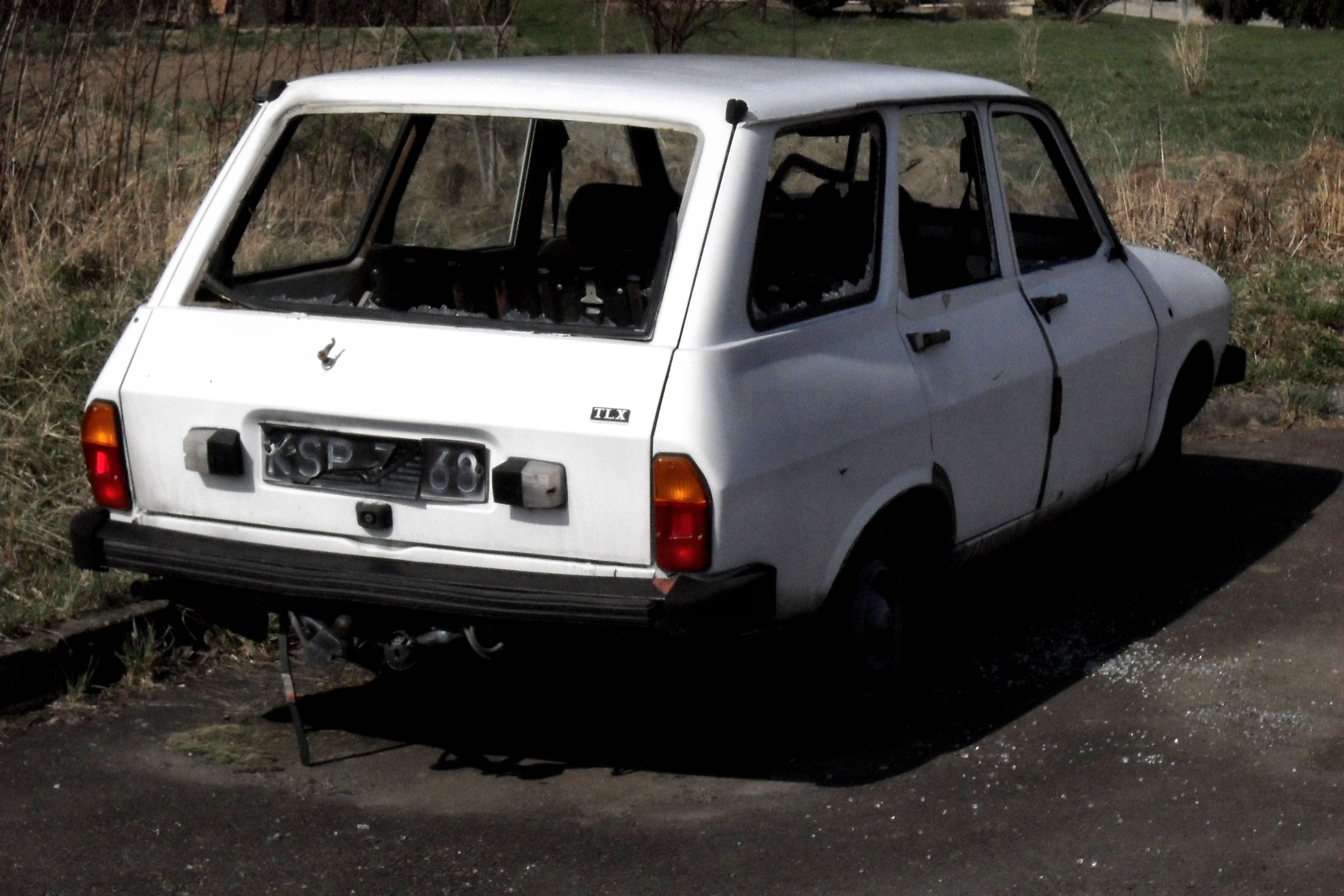 Dacia 1310