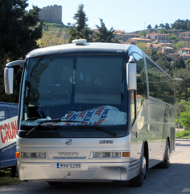 Volvo Irizar