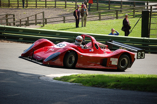 Pilbeam MP43Millington