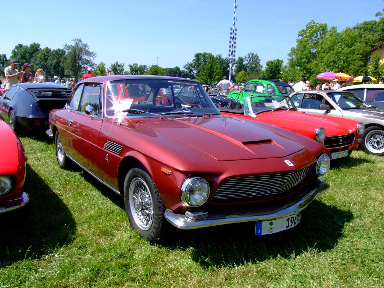 Iso Rivolta