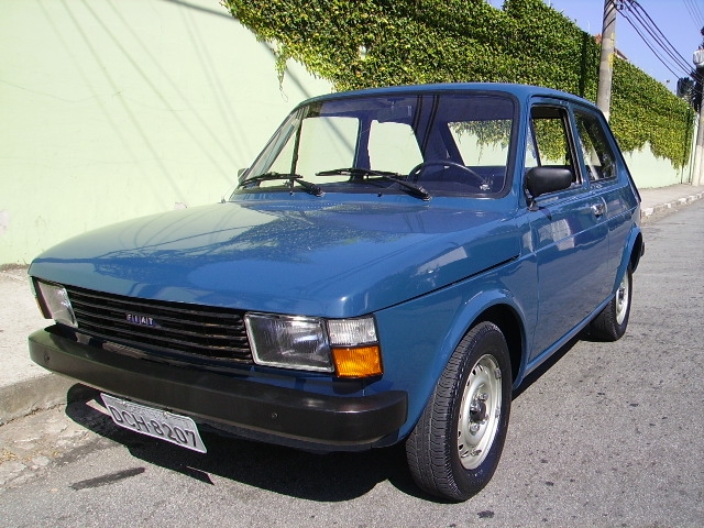 Fiat 147 C