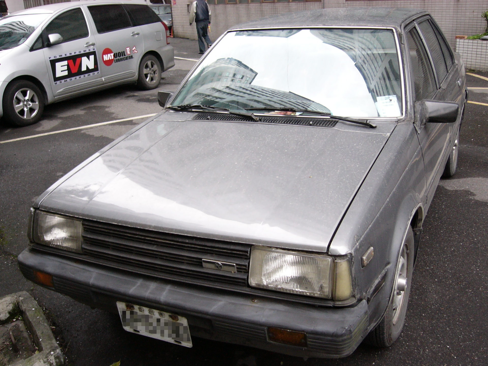 Yueloong Sunny 12 Yueloong Sunny 12