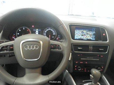 Audi Q5 30TDi Quattro