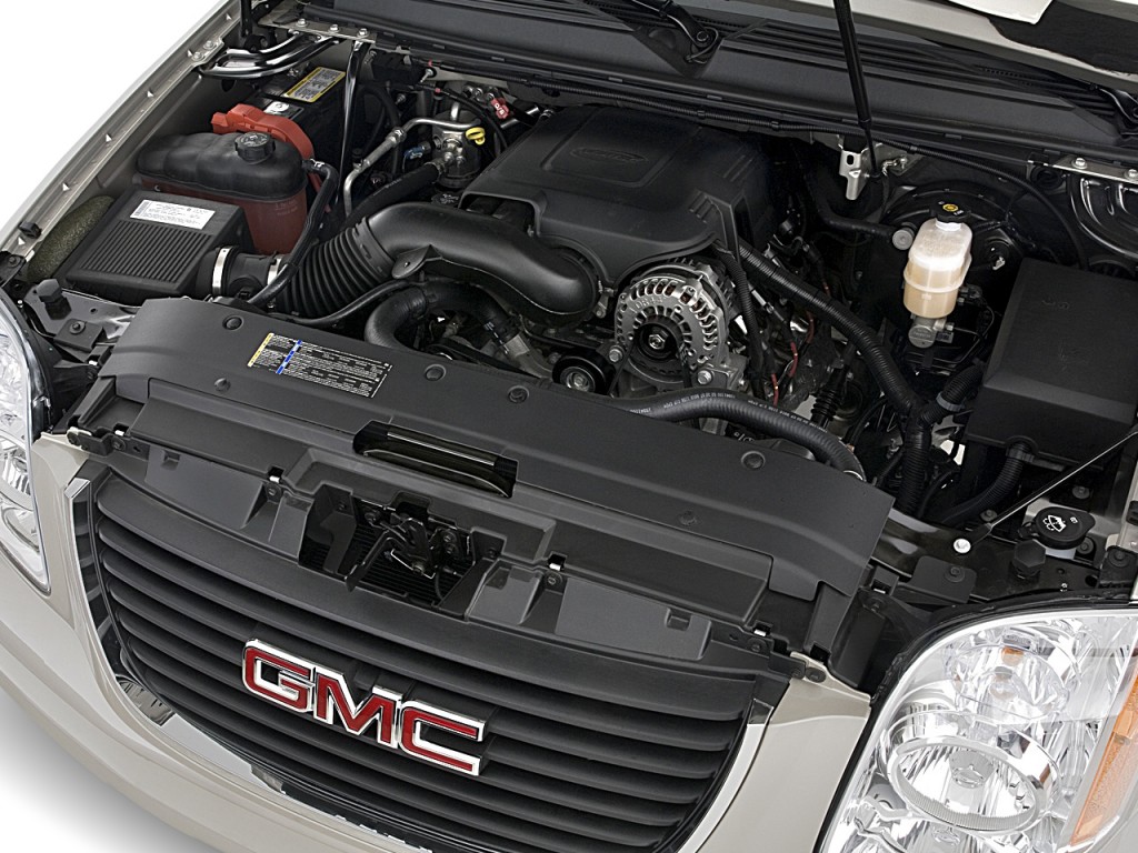 GMC Yukon 1500 SLT