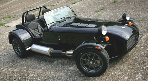 Caterham Seven