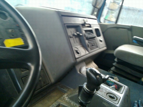 DAF 95 400