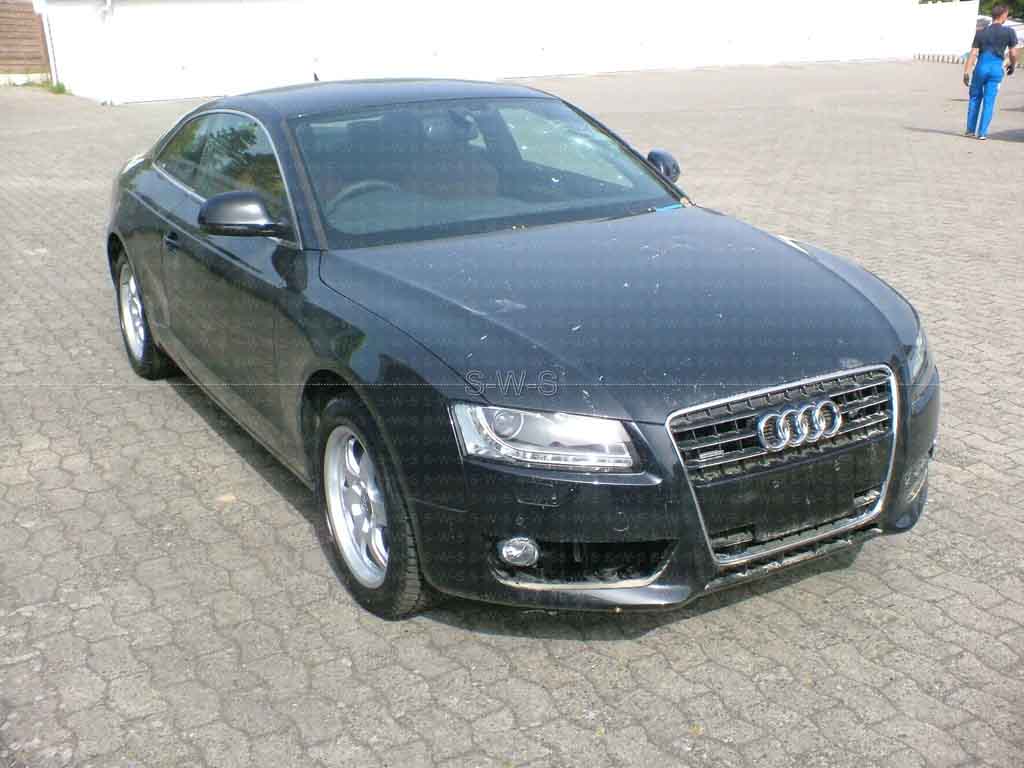 Audi A5 32 FSi Quattro