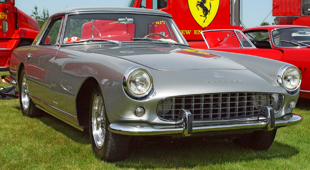 Ferrari 250 GT Ferrari 250 GT