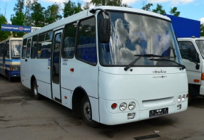 Bogdan A0911