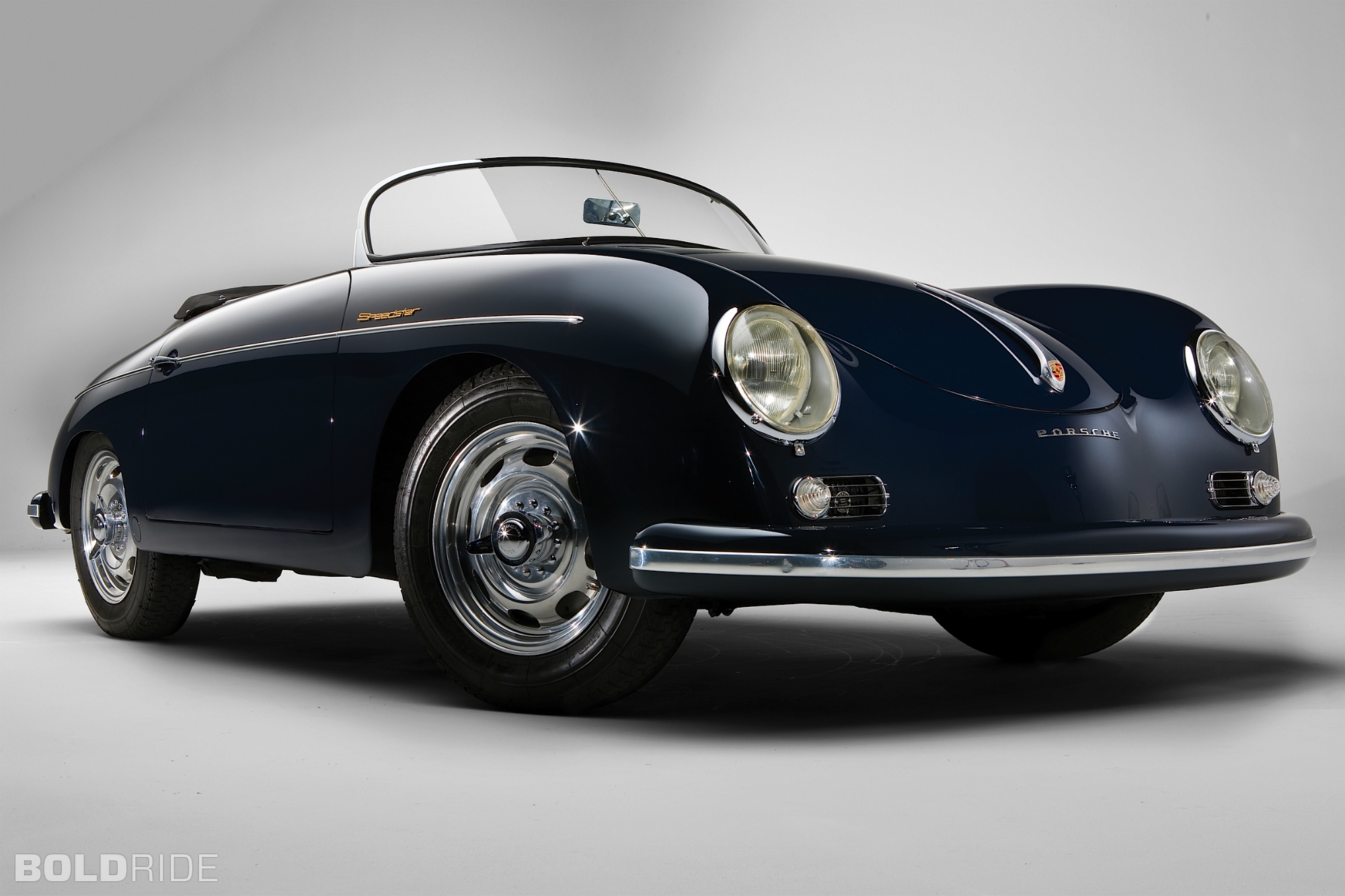 Porsche 356 Speedster