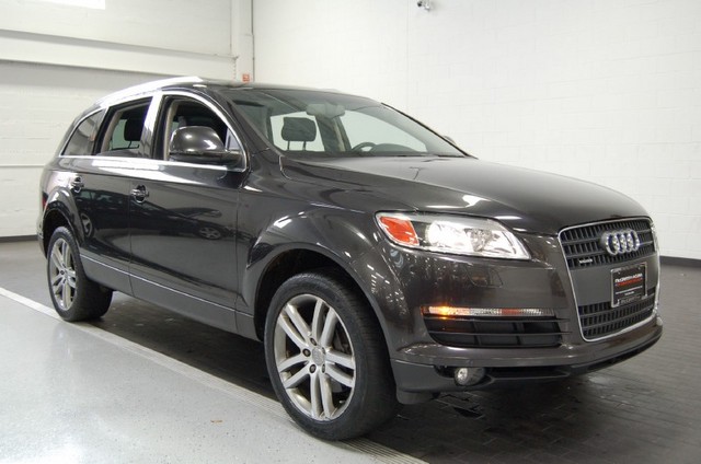 Audi Q7 36L