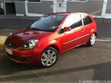 Ford Fiesta ST200