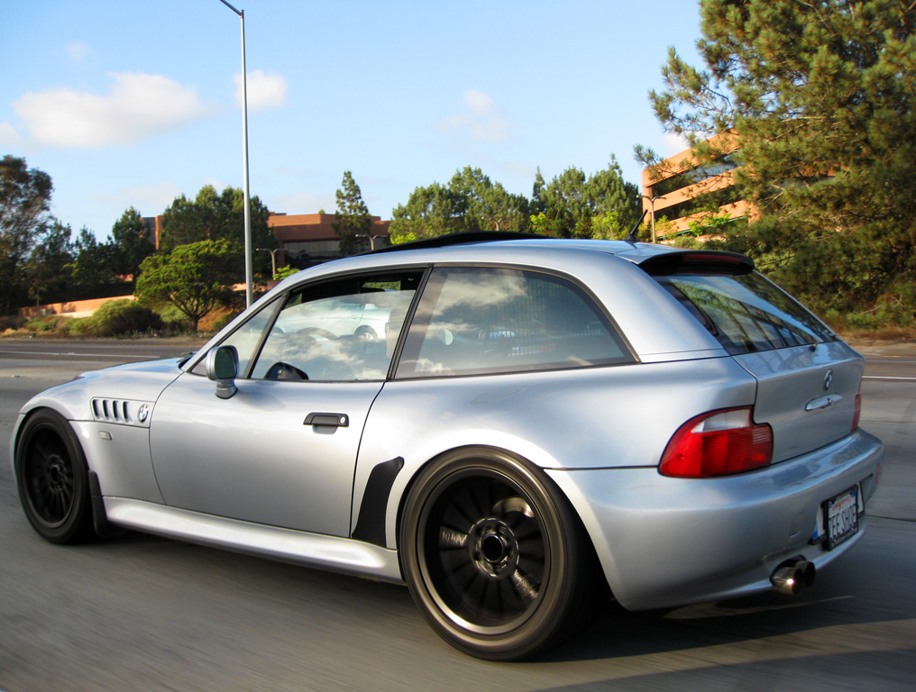 BMW Z3 20