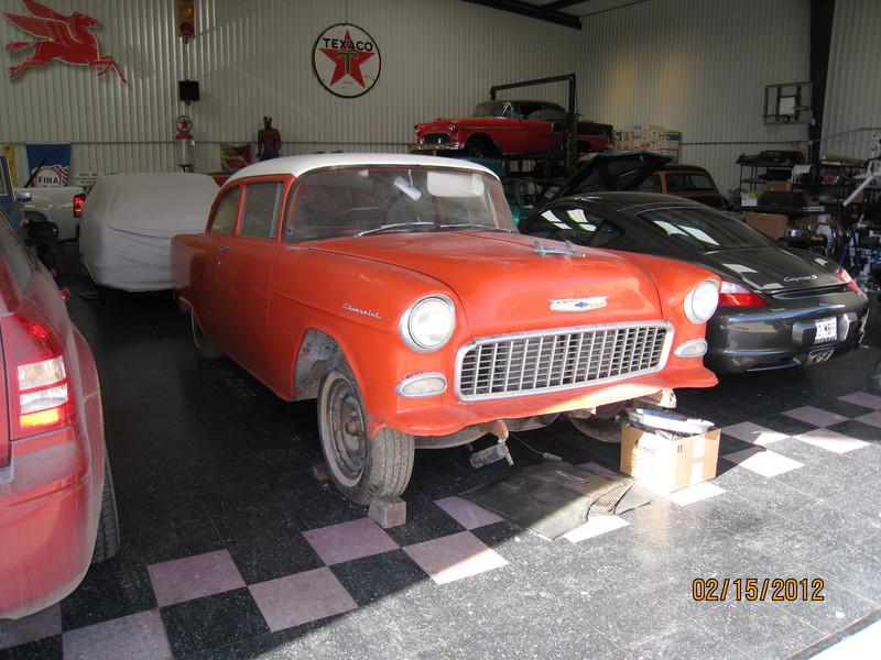 Chevrolet 150 2-dr Chevrolet 150 2-dr