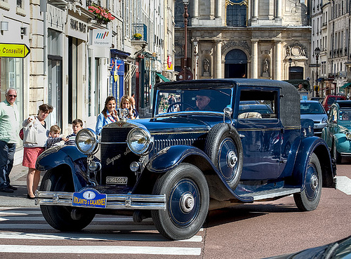 Hispano Suiza HC6