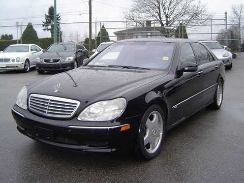 Mercedes-Benz L 2121