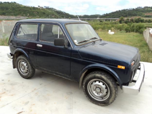 LADA Niva 16