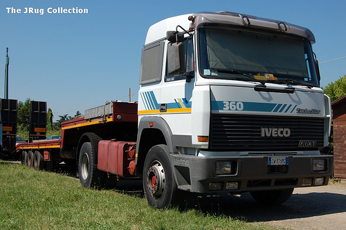 Iveco TurboStar 190-36