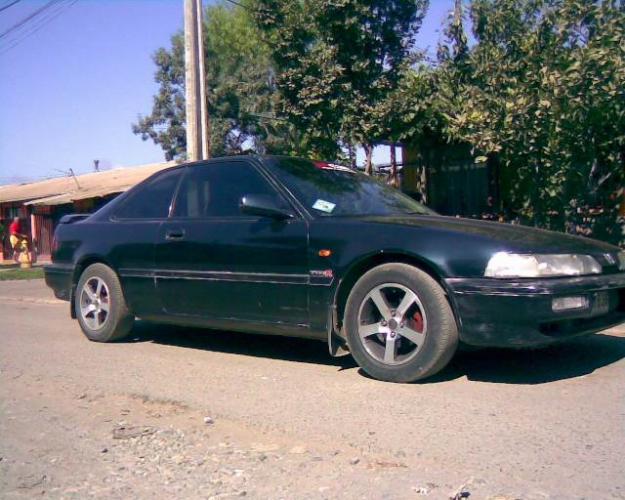 Honda Integra Coupe