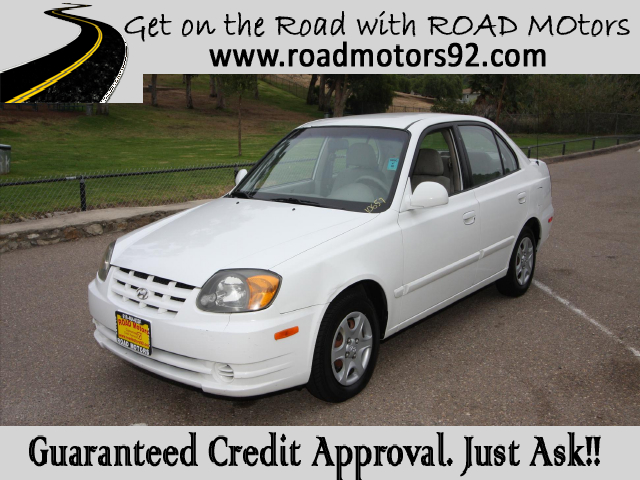 Hyundai Accent GL 14 MPi Hyundai Accent GL 14 MPi