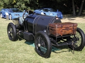Bugatti Type 16