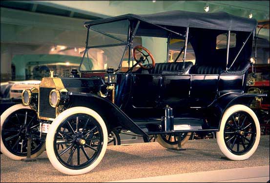 Ford Model T