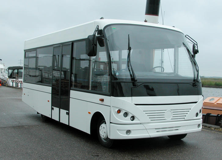 Cobus 2400