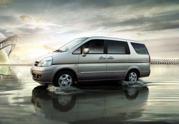 Dongfeng Jumsun Dongfeng Jumsun