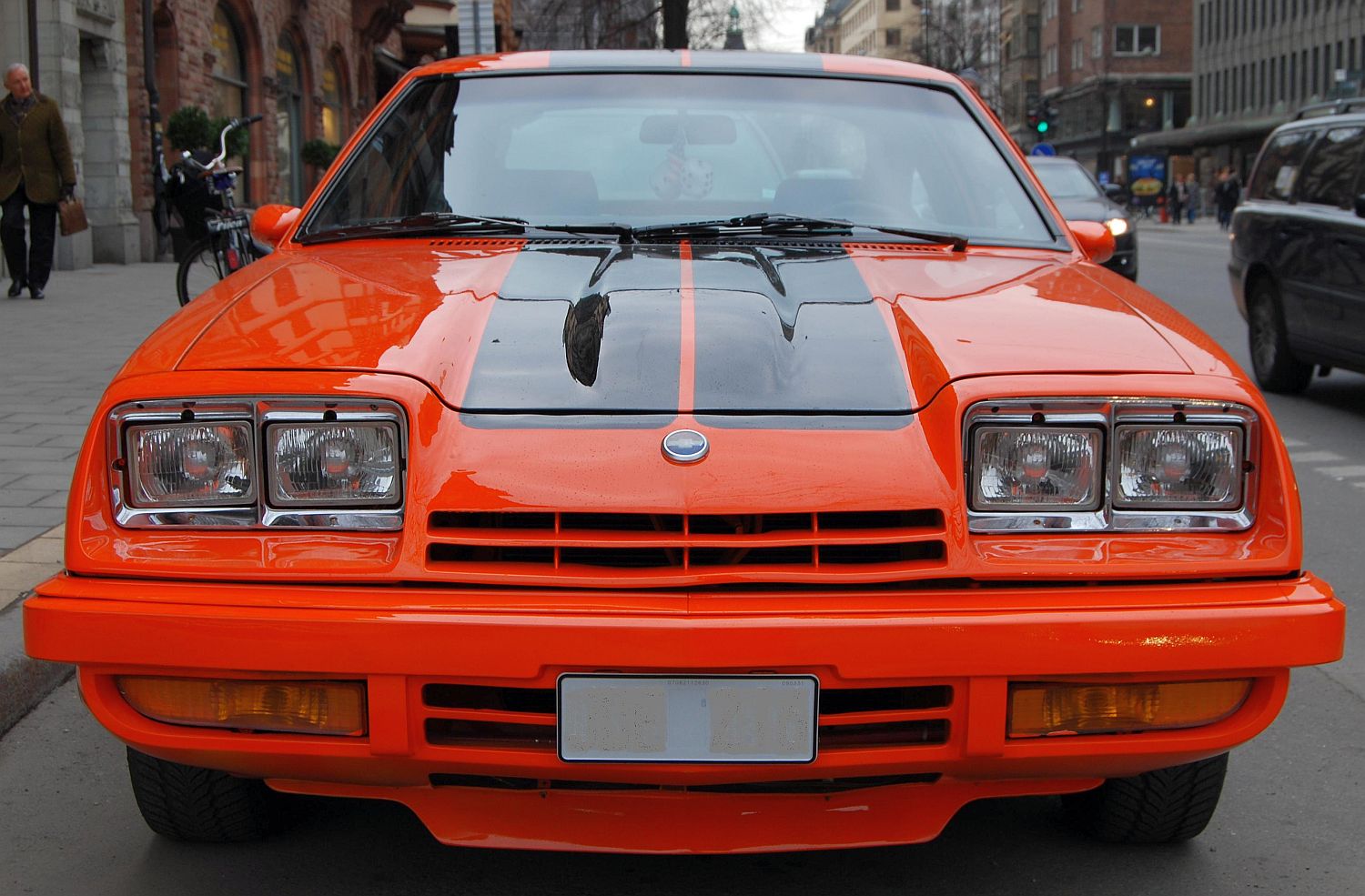 Chevrolet Monza