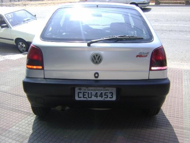 Volkswagen Gol 10 Plus