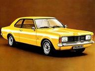 Ford Taunus 17N