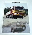 Scania P82M 4X2 54