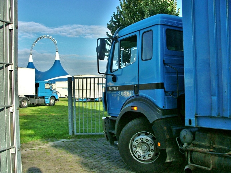 Mercedes-Benz MB SK94 1838 Mercedes-Benz MB SK94 1838