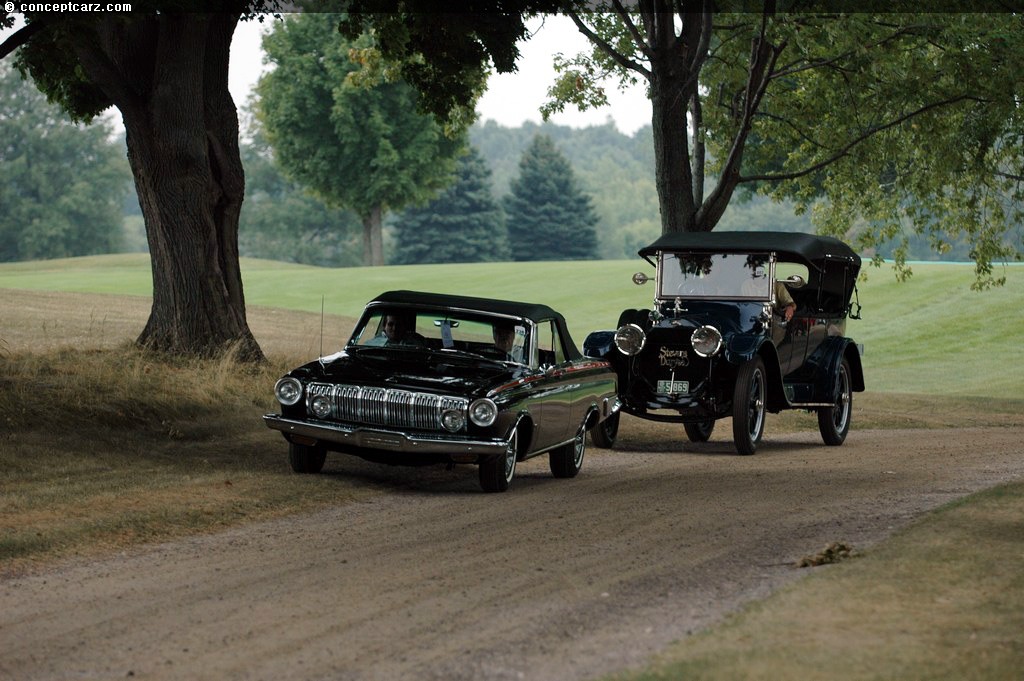 Dodge Polara conv