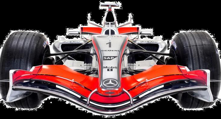 Mclaren MP422