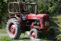 Volvo T230 Victor